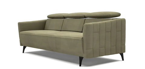 Convertible Sofa Foden 3SFBK