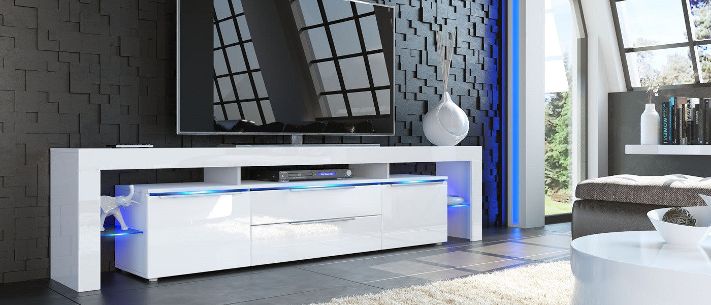 Modern TV Stands