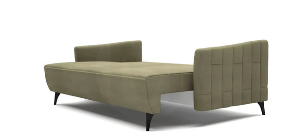 Convertible Sofa Foden 3SFBK