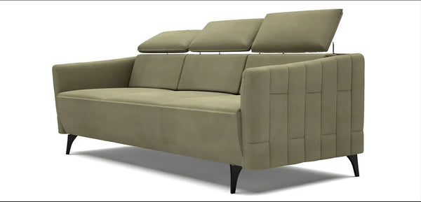 Convertible Sofa Foden 3SFBK