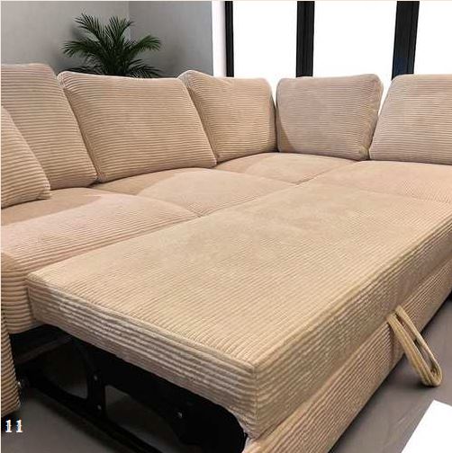 Sectional Lola Duza