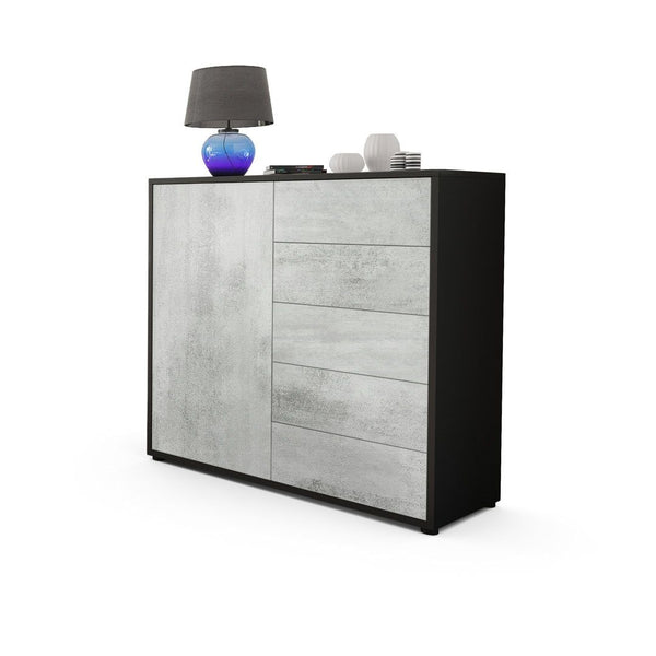 Storage Cabinet Ben V2