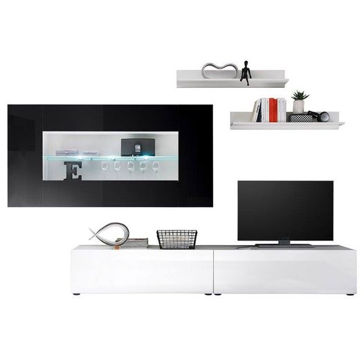 Wall Unit Toronto