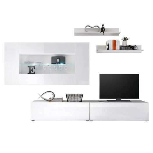 Wall Unit Toronto