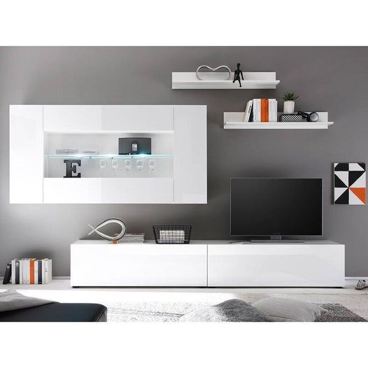 Wall Unit Toronto