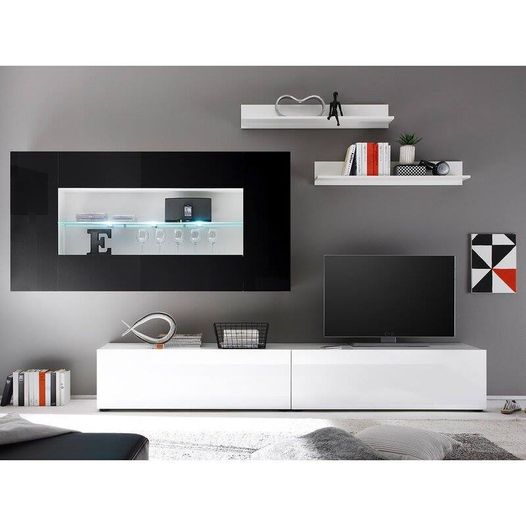 Wall Unit Toronto