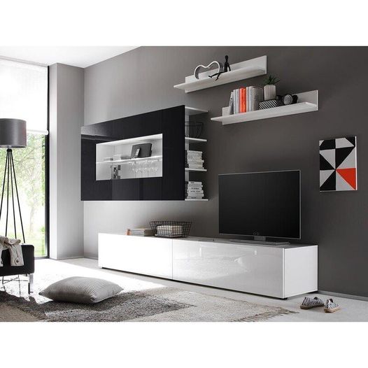 Wall Unit Toronto