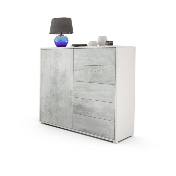 Storage Cabinet Ben V2