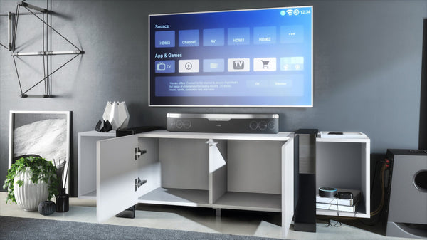 Tv Stand Ida