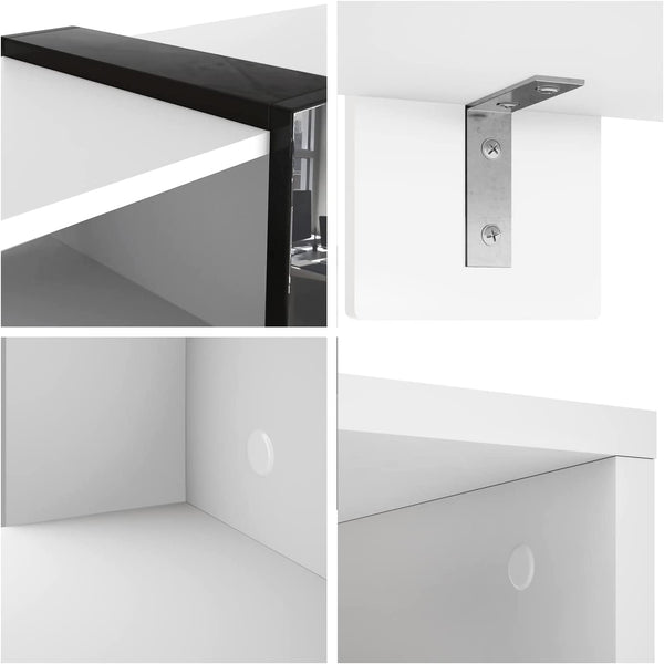 Coffee Table "Ida" in Various Colors