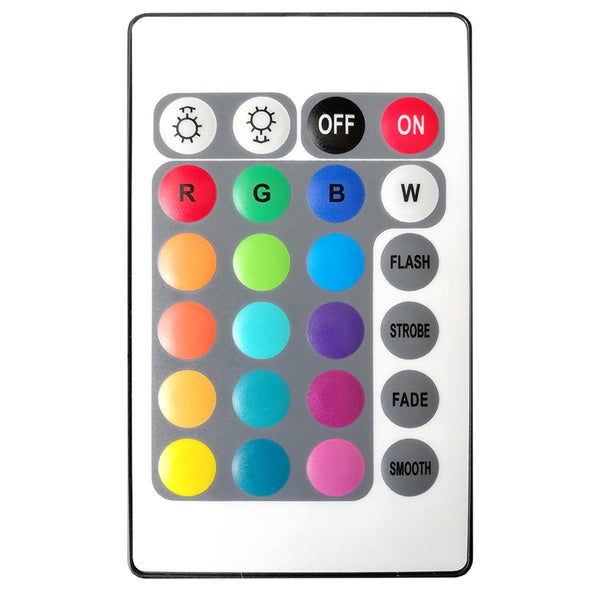 Highboard "Cuba V3" in White Matt