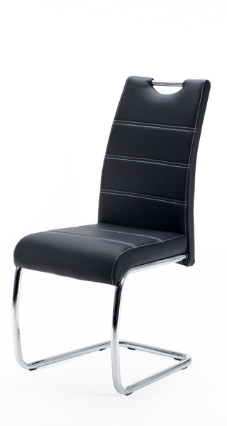 Dining Chair Flora in Various Colors