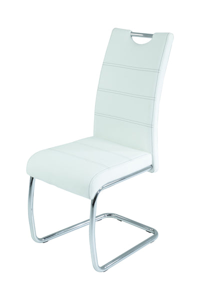 Dining Chair Flora in Various Colors