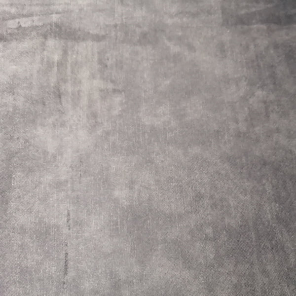 Sectional "Atlas" in Dark Anthrazit + Bed Function