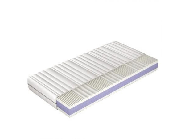 7-Zone Memory Foam Mattress Vitea Exclusive (90x200cm)