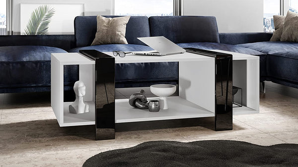 Coffee Table "Ida" in Various Colors