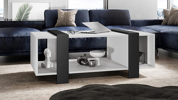 Coffee Table "Ida" in Various Colors