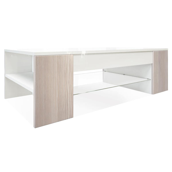 Coffee Table "Clip" in Various Colors