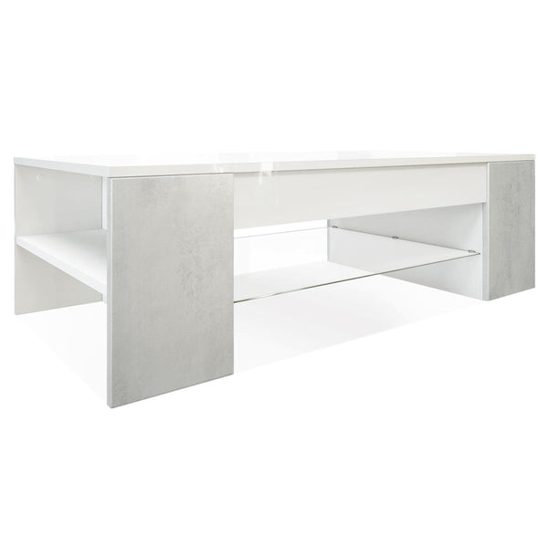 Coffee Table "Clip" in Various Colors