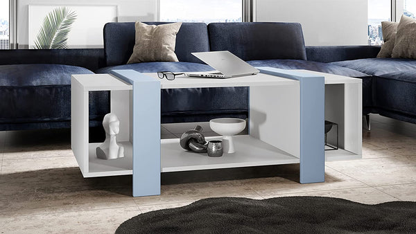 Coffee Table "Ida" in Various Colors