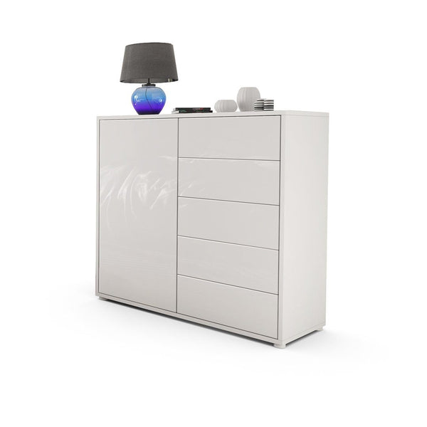 Storage Cabinet Ben V2