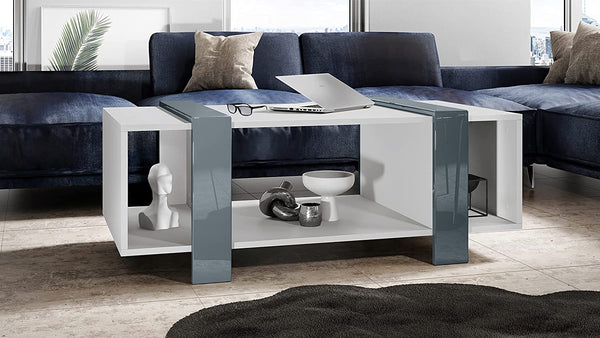 Coffee Table "Ida" in Various Colors