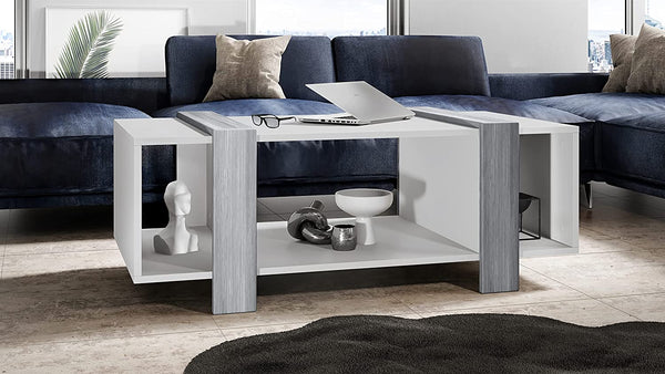 Coffee Table "Ida" in Various Colors