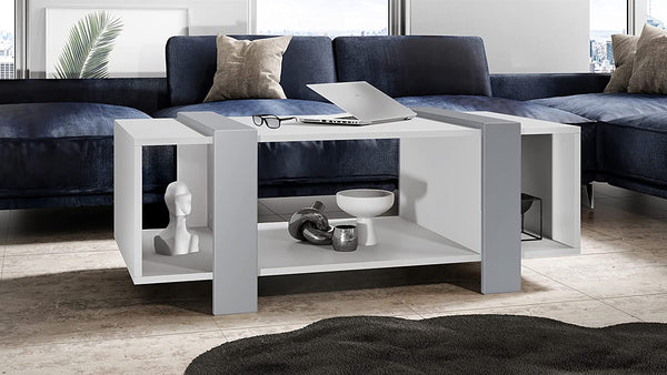 Coffee Table "Ida" in Various Colors