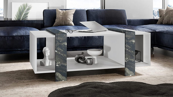Coffee Table "Ida" in Various Colors