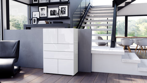 Storage Unit Massa V2