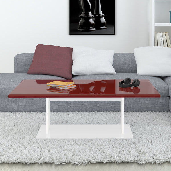 Coffee Table "Mono" in Various Colors