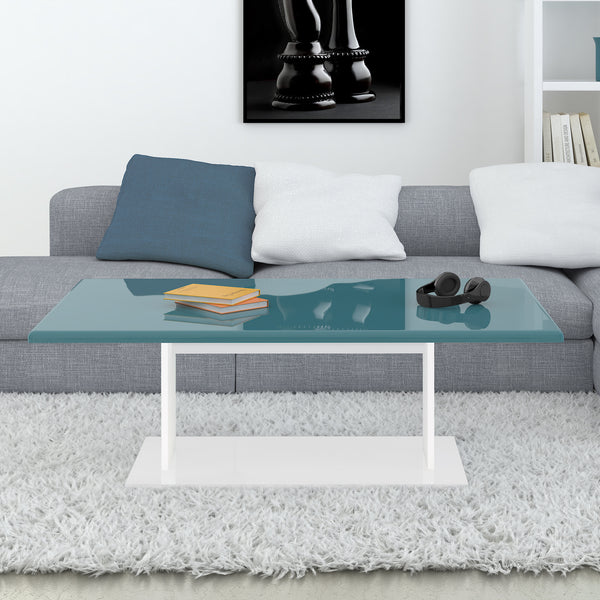 Coffee Table "Mono" in Various Colors