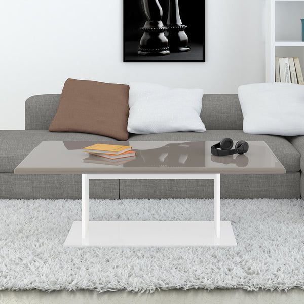 Coffee Table "Mono" in Various Colors