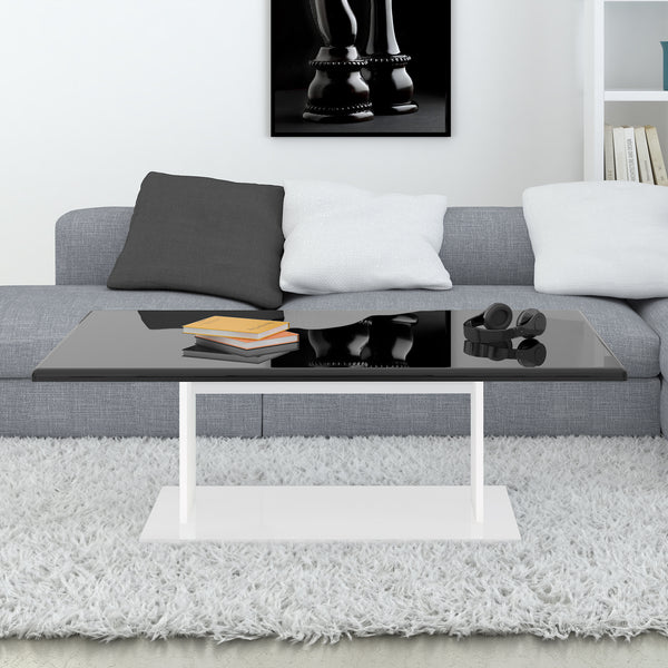 Coffee Table "Mono" in Various Colors