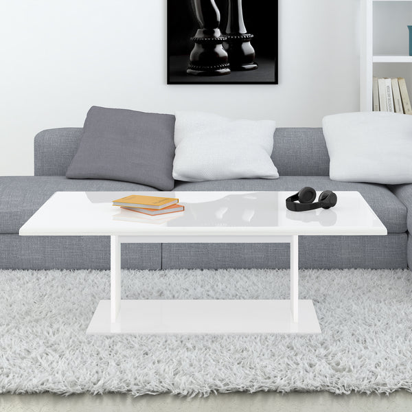 Coffee Table "Mono" in Various Colors
