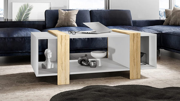 Coffee Table "Ida" in Various Colors