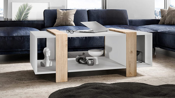 Coffee Table "Ida" in Various Colors