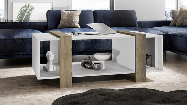 Coffee Table "Ida" in Various Colors