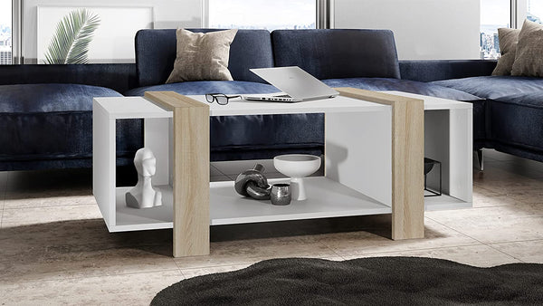 Coffee Table "Ida" in Various Colors