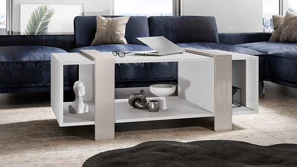 Coffee Table "Ida" in Various Colors