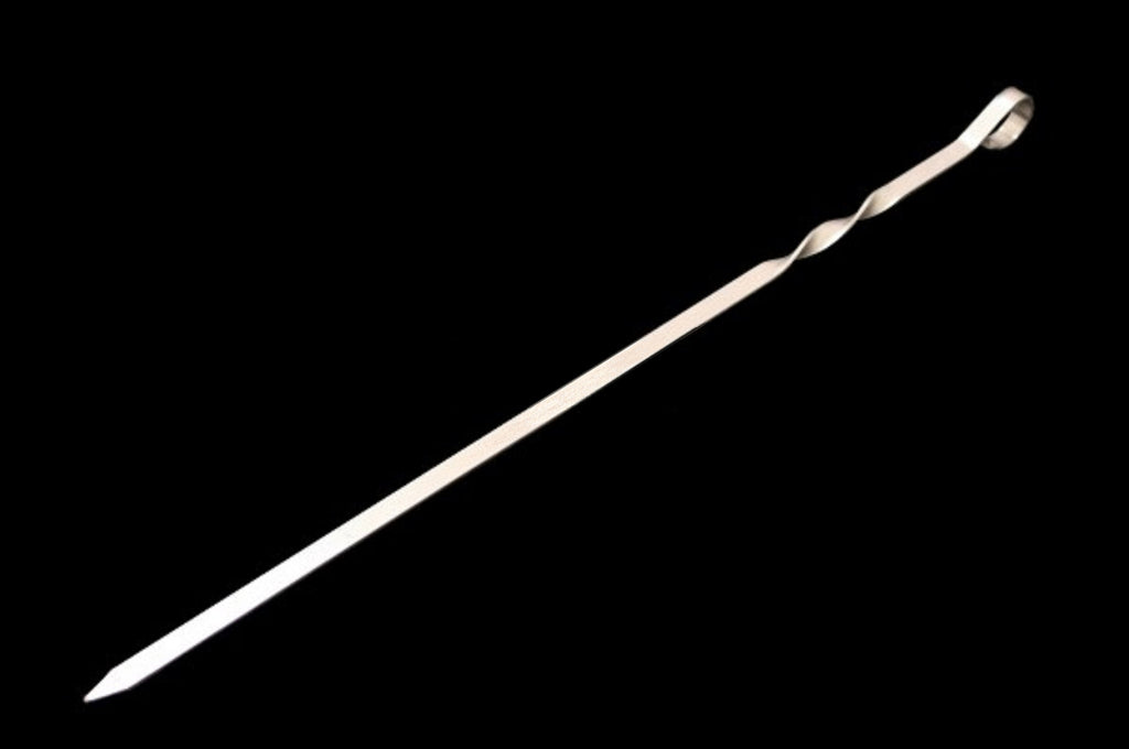 Regular Stainless Steel Skewer