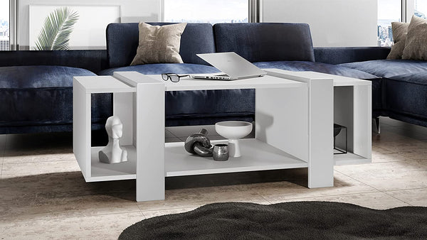 Coffee Table "Ida" in Various Colors
